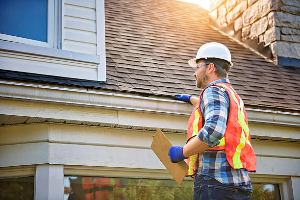 Licensed Emergency Roof Repair service in Annapolis, MD - Ben Roofing and Steel LLC